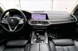 Certified 2022 BMW X7 xDrive40i w/ Luxury Seating Package image 2