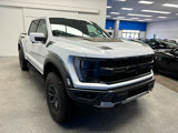 Used 2021 Ford F150 Raptor w/ Raptor 37 Performance Package image 3