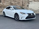 Used 2016 Lexus RC 200t image 2