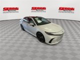 Certified 2025 Toyota Camry XSE image 3