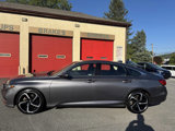 Used 2018 Honda Accord Sport image 4