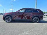 New 2025 MAZDA CX-90 Plug-In Hybrid w/ Premium Plus image 4