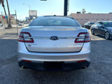 Used 2017 Ford Taurus Limited image 4