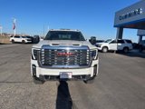 New 2025 GMC Sierra 2500 Denali w/ Denali Reserve Package image 2