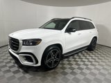 New 2025 Mercedes-Benz GLS 450 4MATIC image 3
