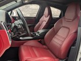 Used 2022 Porsche Cayenne Turbo image 5