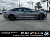 Certified 2024 BMW 840i Gran Coupe image 4