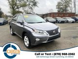 Used 2015 Lexus RX 350 AWD image 3