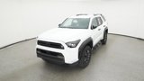 New 2025 Toyota 4Runner SR5 image 5