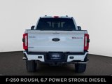 New 2025 Ford F250 Lariat w/ Lariat Ultimate Package image 4