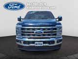 New 2025 Ford F250 Lariat image 5