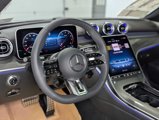 New 2025 Mercedes-Benz CLE 53 AMG 4MATIC Coupe image 5