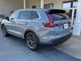 New 2026 Honda CR-V EX-L image 3