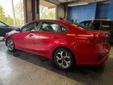 Used 2021 Kia Forte LXS image 4