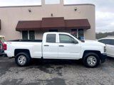 Used 2018 Chevrolet Silverado 1500 W/T w/ WT Fleet Convenience Package image 4