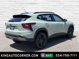 New 2025 Chevrolet Trax ACTIV w/ Sunroof Package image 5
