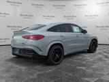 New 2025 Mercedes-Benz GLE 63 AMG S image 5