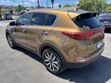 Used 2017 Kia Sportage EX w/ EX Premium Package image 3