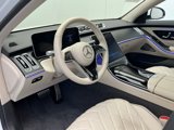 Used 2024 Mercedes-Benz S 580 4MATIC Sedan image 4