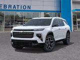 New 2026 Chevrolet Traverse High Country w/ LPO, Floor Liner Package image 6