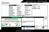 Used 2024 GMC Savana 2500 w/ Driver Convenience Package image 2