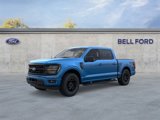 New 2025 Ford F150 XLT image 2