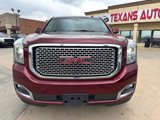 Used 2017 GMC Yukon XL Denali w/ Open Road Package image 4