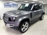 Used 2022 Land Rover Defender 110 S image 2