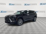 New 2025 Buick Enclave Avenir w/ LPO, Floor Liner Package image 4