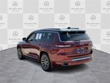 Used 2022 Jeep Grand Cherokee L Summit image 4