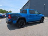 Used 2025 RAM 1500 Rebel w/ Rebel Level 2 Equipment Group image 4
