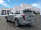 Certified 2024 Cadillac XT6 Premium Luxury w/ Platinum Package image 2
