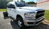 Used 2024 RAM 3500 Tradesman w/ Chrome Appearance Group image 5