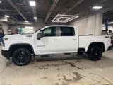 New 2025 Chevrolet Silverado 2500 LT w/ Trail Boss Package image 2