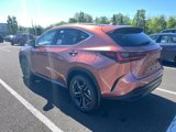 New 2025 Lexus NX 450h+ AWD w/ Luxury Package image 4