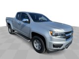 Used 2019 Chevrolet Colorado W/T w/ WT Convenience Package image 4