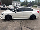 Used 2017 Subaru WRX image 2
