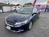 Used 2015 Honda Accord Sport image 2