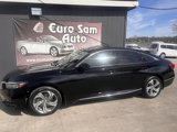 Used 2018 Honda Accord EX-L image 2