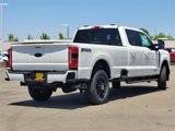 New 2025 Ford F350 Platinum w/ Tremor Off-Road Package image 4