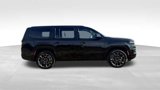 New 2025 Jeep Grand Wagoneer Series II Obsidian w/ Quick Order Packagew 28T image 5