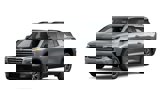 New 2026 Chevrolet Traverse LT image 3