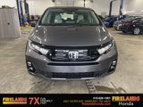New 2025 Honda Odyssey Elite image 2