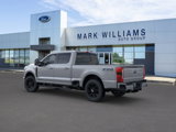 New 2025 Ford F350 Lariat image 5