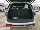 New 2025 Toyota Sequoia Capstone image 5