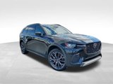 New 2025 MAZDA CX-70 Plug-In Hybrid w/ Premium Plus image 2