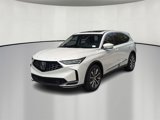 New 2025 Acura MDX w/ Technology Package image 3