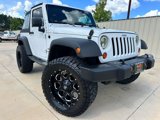 Used 2013 Jeep Wrangler Sport image 2