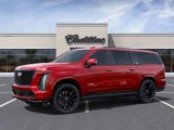 New 2025 Cadillac Escalade ESV V image 2