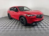 New 2025 Acura ADX A-Spec image 6